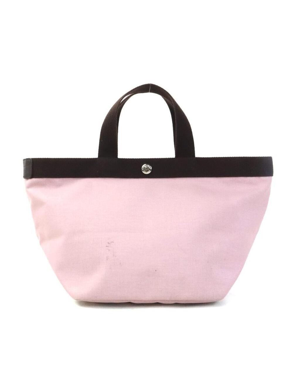 Auth Herve Chapelier Handbag Tote Bag #303034H15B